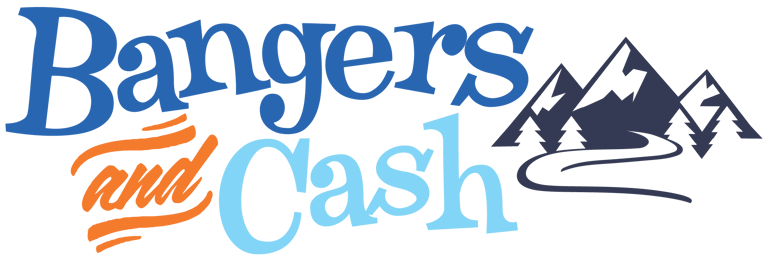 Bangers & Cash Rally